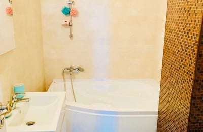 Аренда комфортной 3-комнатной квартиры, 65 м², район Inel I, Констанца, Румыния